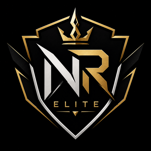 NR Elite crest