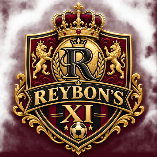 Reybon'$ XI crest