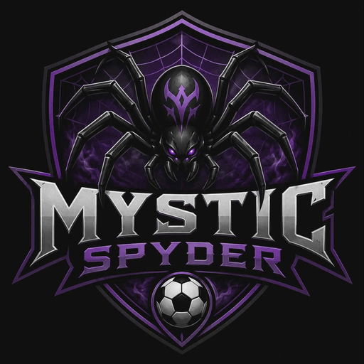 Mystic Spyder crest