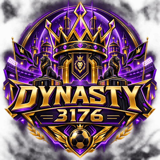 Dynasty 3176 crest