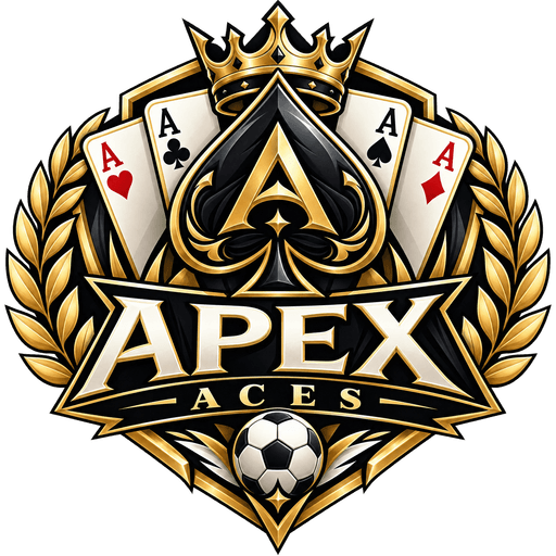 Apex Aces crest
