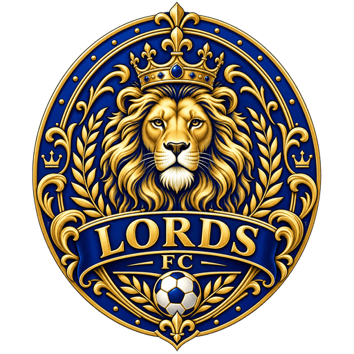 Lords FC crest