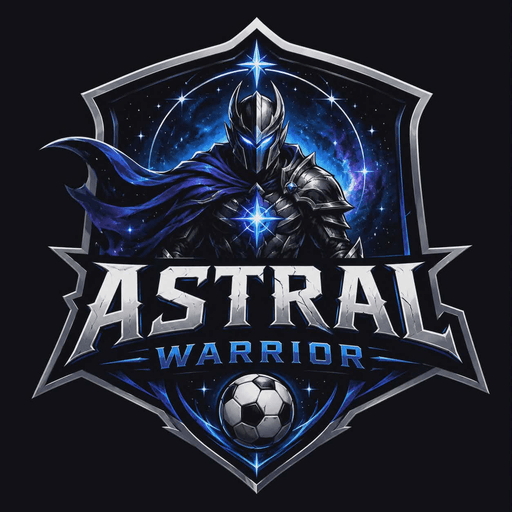 Astral Warriors crest