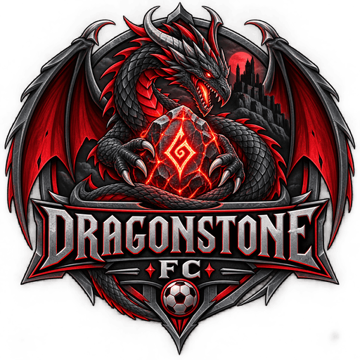 Dragonstone FC crest