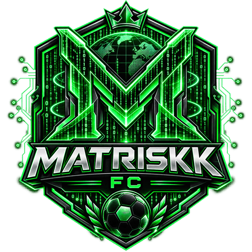 Matriskx FC crest
