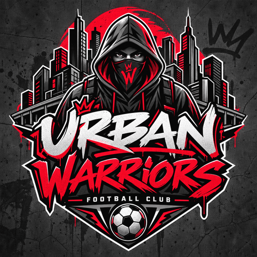 Urban Warriors crest