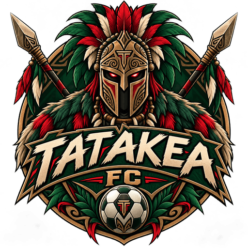 Tatakae FC crest