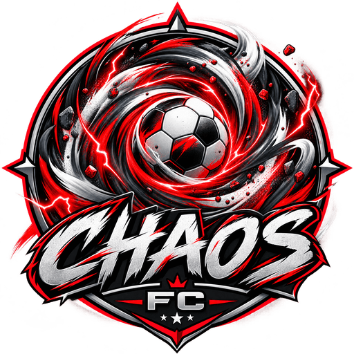 Chaos FC crest