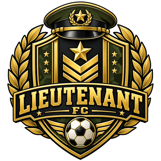 Lieutenant FC crest
