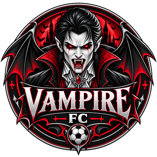 Vampire FC crest